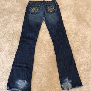 Rock & Republic jenas